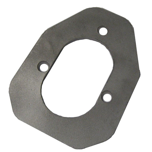 C.E. Smith Backing Plate f/70 Series Rod Holders - Boat Gear USA