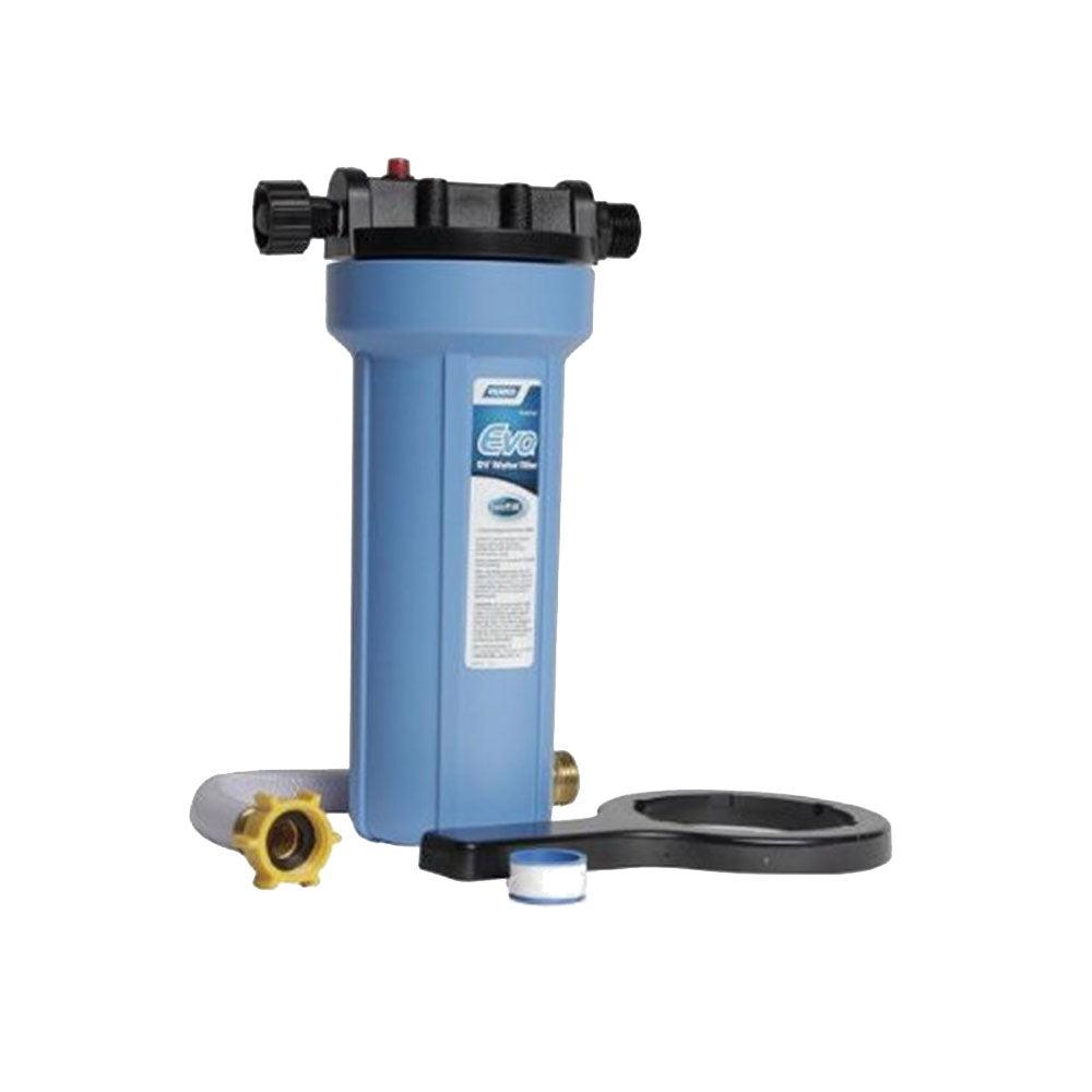 Camco Evo Premium Water Filter - Boat Gear USA