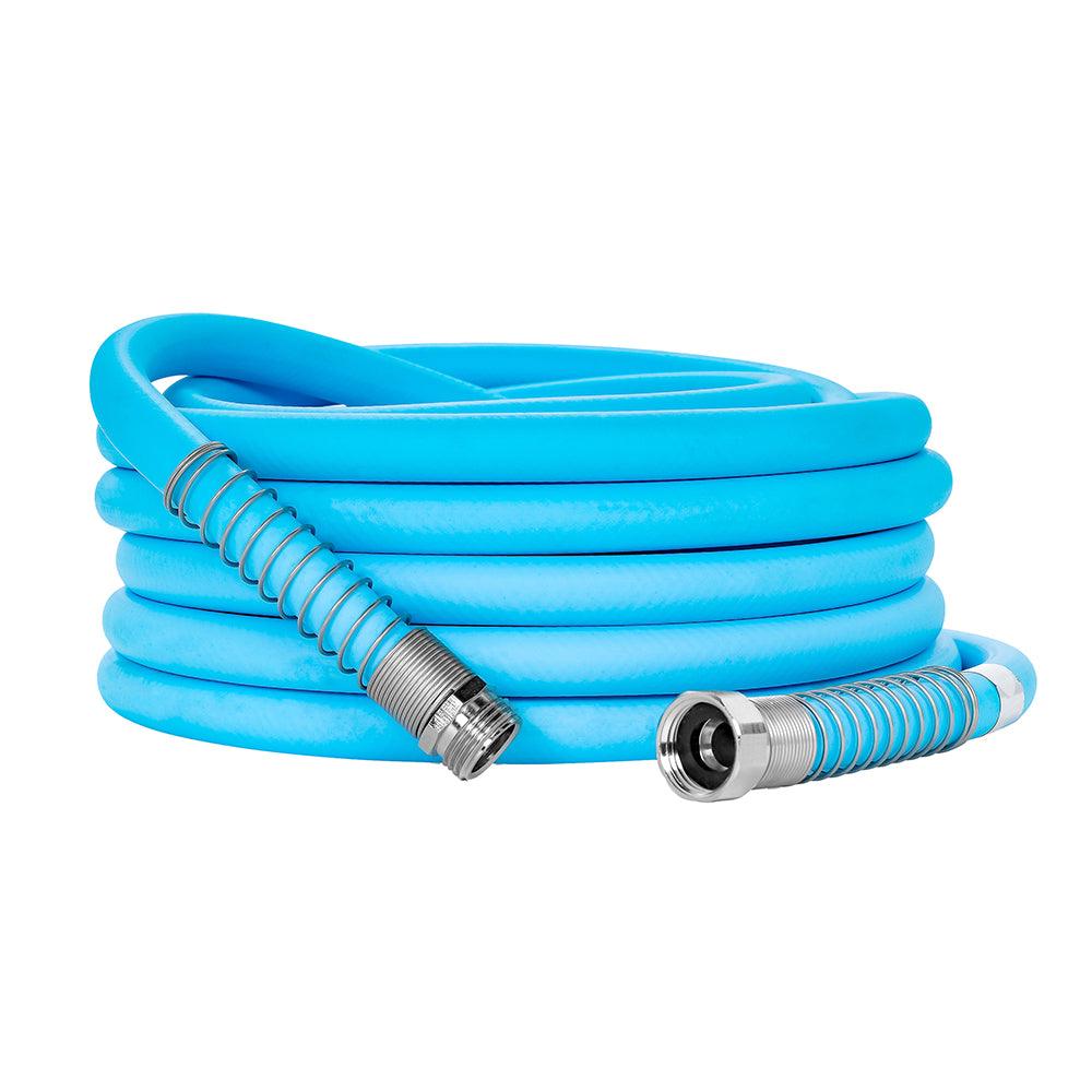 Camco EvoFlex Drinking Water Hose - 35' - Boat Gear USA