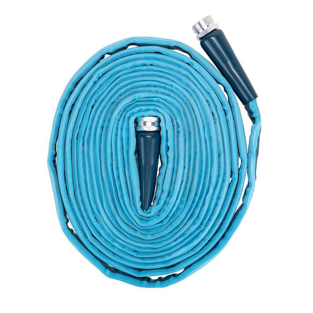 Camco EvoFlex2 25' Lightweight RV/Marine Drinking Water Hose - 5/8" ID - Boat Gear USA