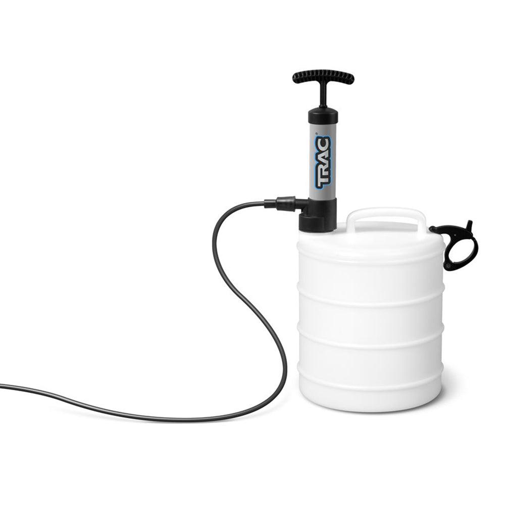 Camco Fluid Extractor - 7 Liter - Boat Gear USA