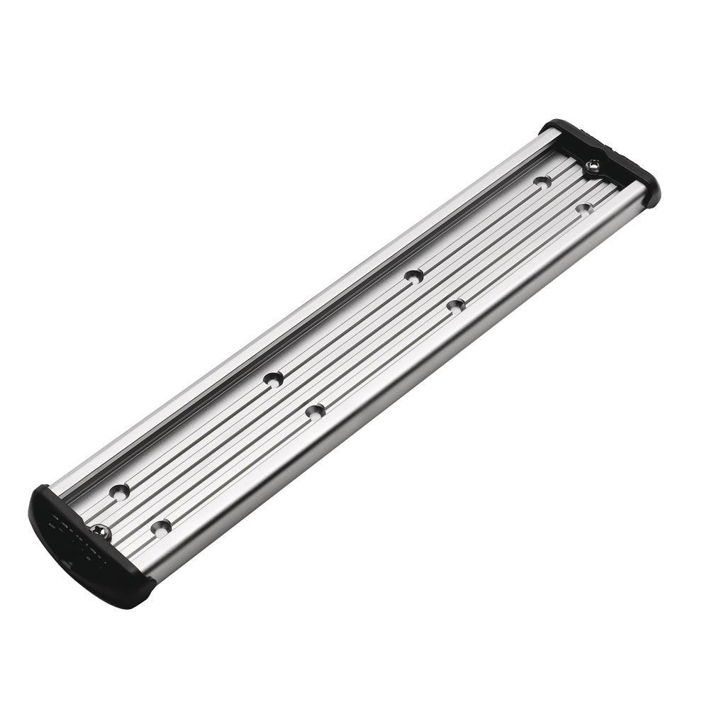 Cannon Aluminum Mounting Track - 18" - Boat Gear USA