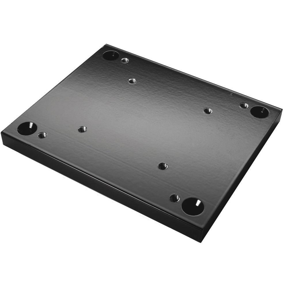 Cannon Deck Plate - Boat Gear USA