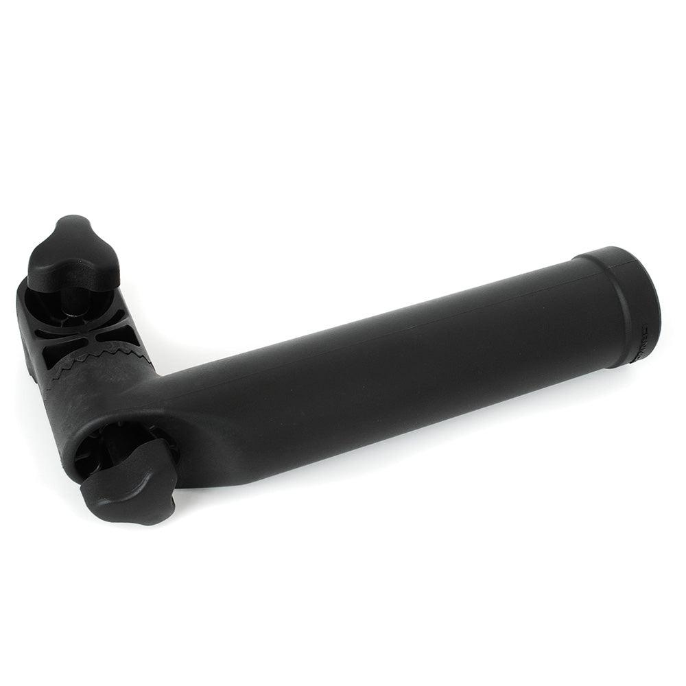 Cannon Rear Mount Rod Holder f/Downriggers - Boat Gear USA