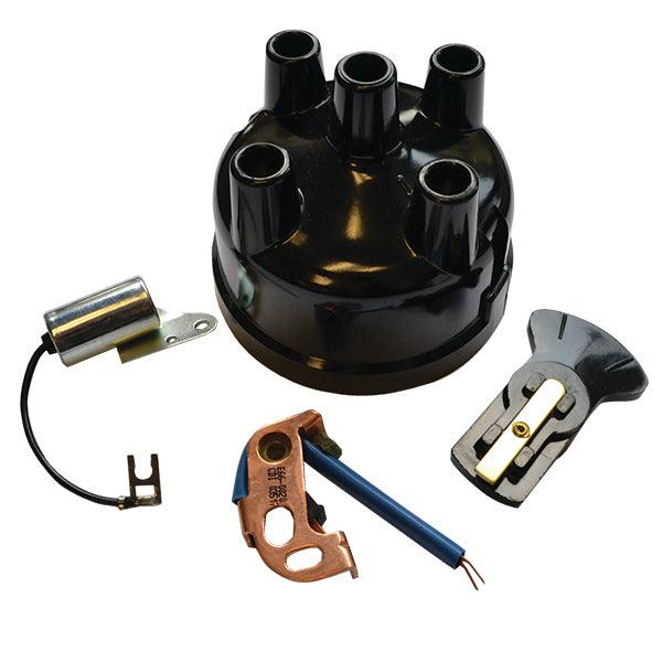 CDI ELECTRON - TUNE UP KIT INBOARD 4CYL - E66-0011 - Boat Gear USA