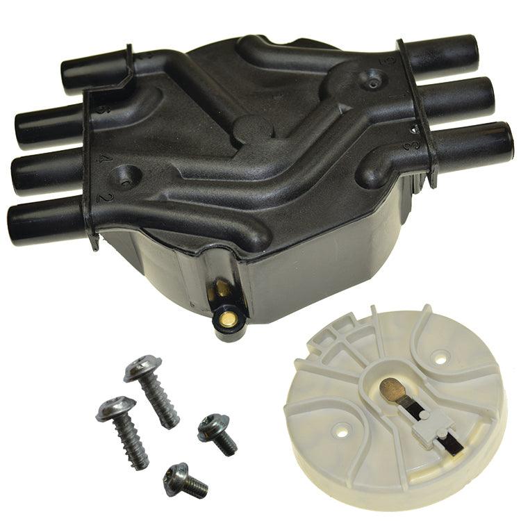 CDI ELECTRON - TUNE UP KIT INBOARD 6CYL - E66-0007 - Boat Gear USA