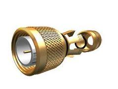 Centerpin N-type-cp/gs-01 Connector F/ Rg-58au Cable - Boat Gear USA