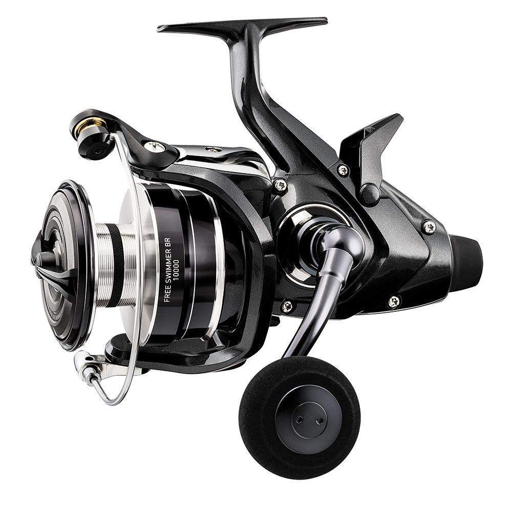Daiwa 22 Free Swimmer Bite'N' Run 10000 Spinning Reel - FRSW10000 - Boat Gear USA