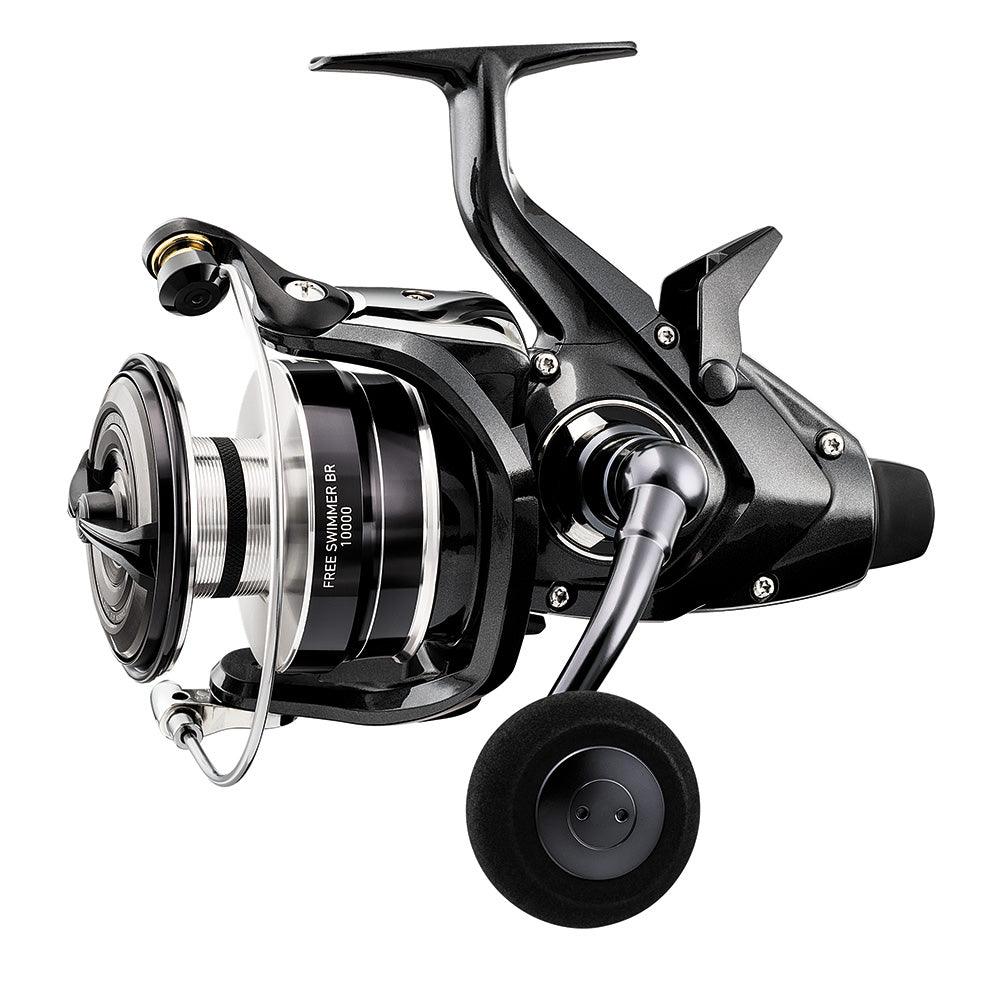 Daiwa 22 Free Swimmer Bite'N' Run 8000 Spinning Reel - FRSW8000 - Boat Gear USA
