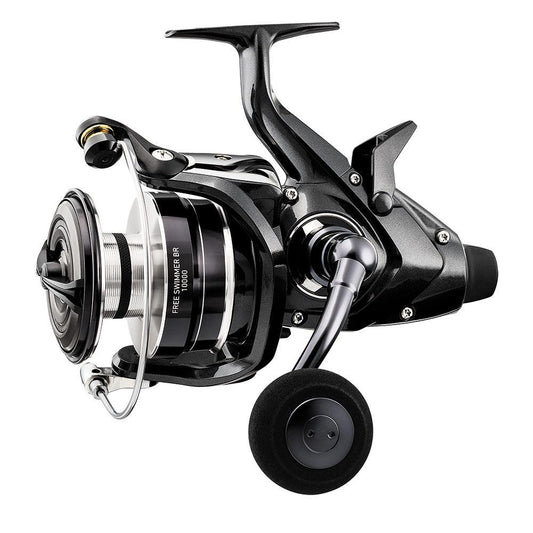 Daiwa 22 Free Swimmer Bite'N' Run 8000 Spinning Reel - FRSW8000 - Boat Gear USA