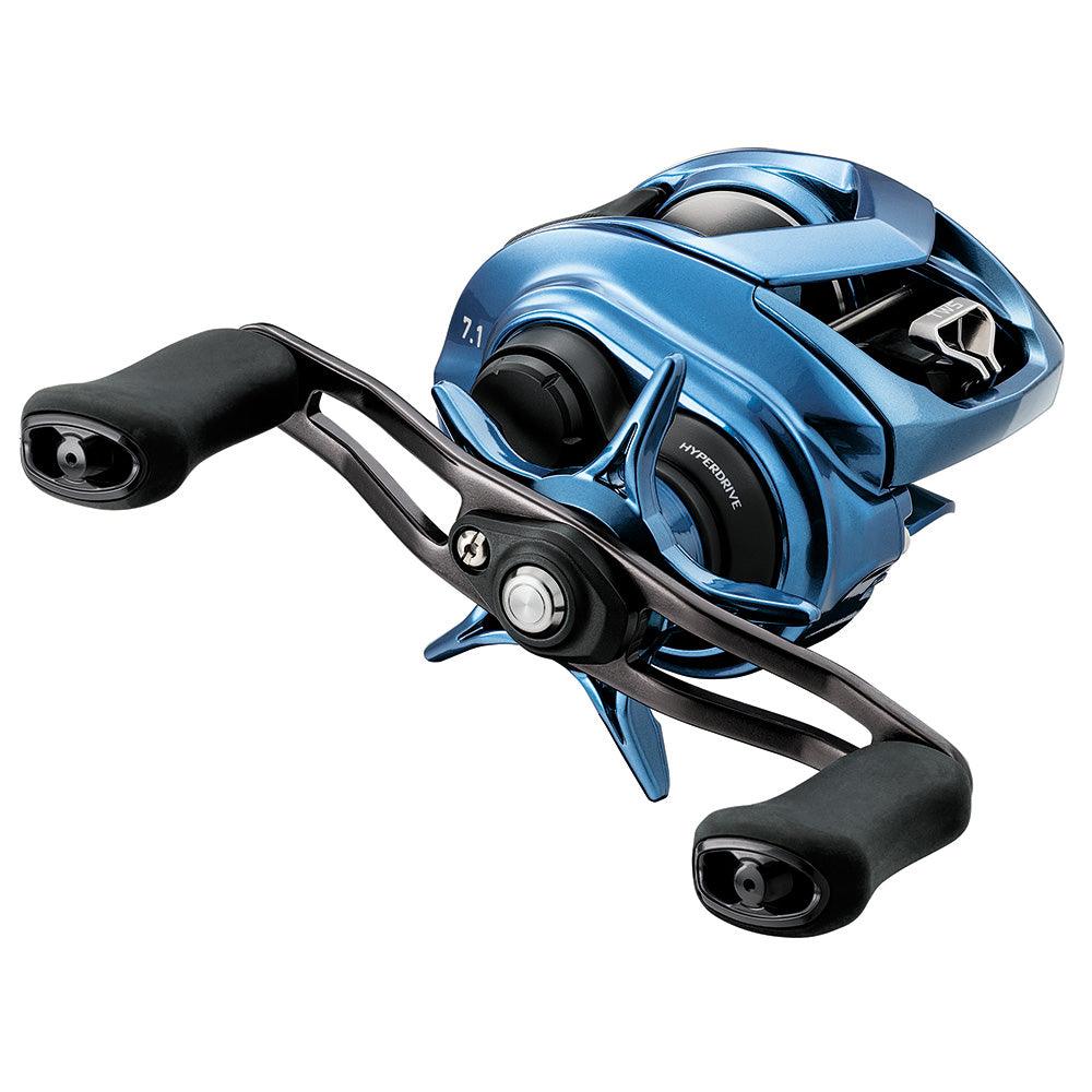Daiwa Coastal TWS 80 Baitcast Reel - CLTW80H - Boat Gear USA