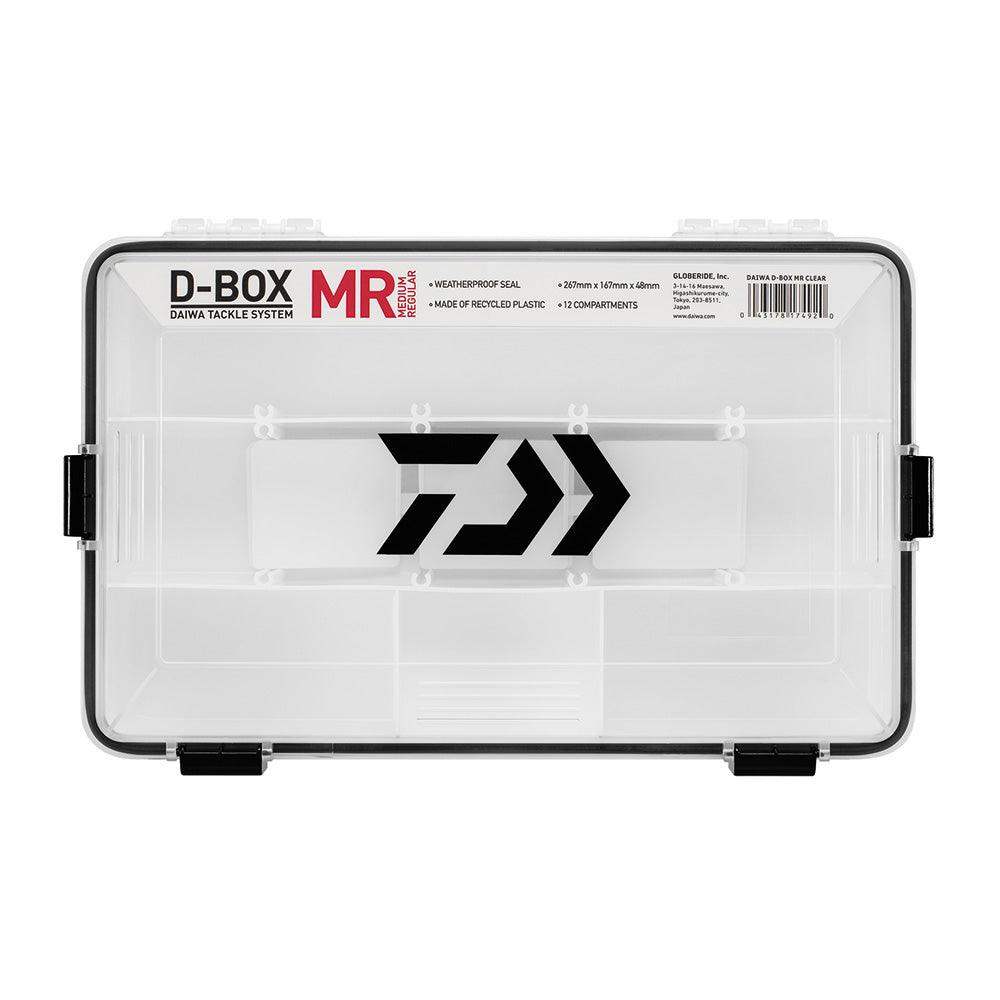 Daiwa D-Box Feeder Case - 3600 Regular - Boat Gear USA
