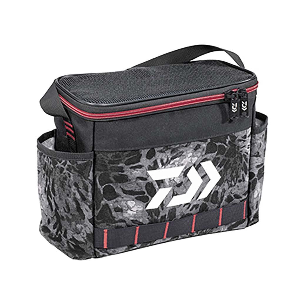 Daiwa D-Vec Jig Tote Bag - 11" x 8" x 5" - Boat Gear USA