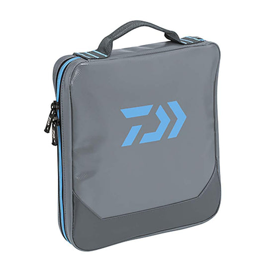 Daiwa D-Vec Tackle Binder - Medium - 11" x 9" x 1" - Boat Gear USA