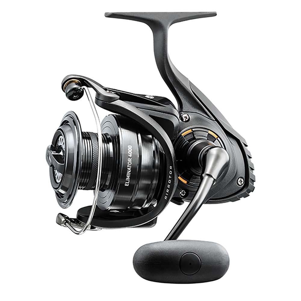 Daiwa Eliminator Spinning Reel - Eliminator4500 - Boat Gear USA
