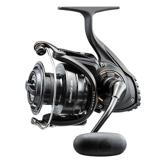 Daiwa Eliminator Spinning Reel - Eliminator4500 - Boat Gear USA
