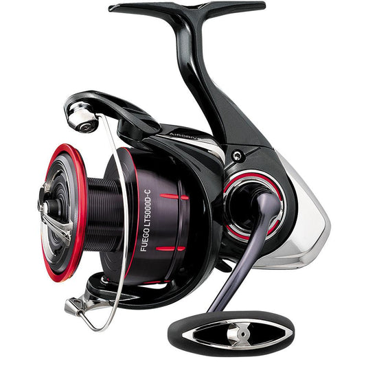 Daiwa Fuego LT 4000 Spinning Reel - Boat Gear USA