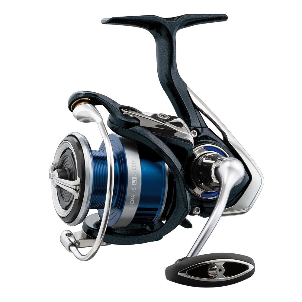 Daiwa Legalis LT 5000 Spinning Reel - Boat Gear USA