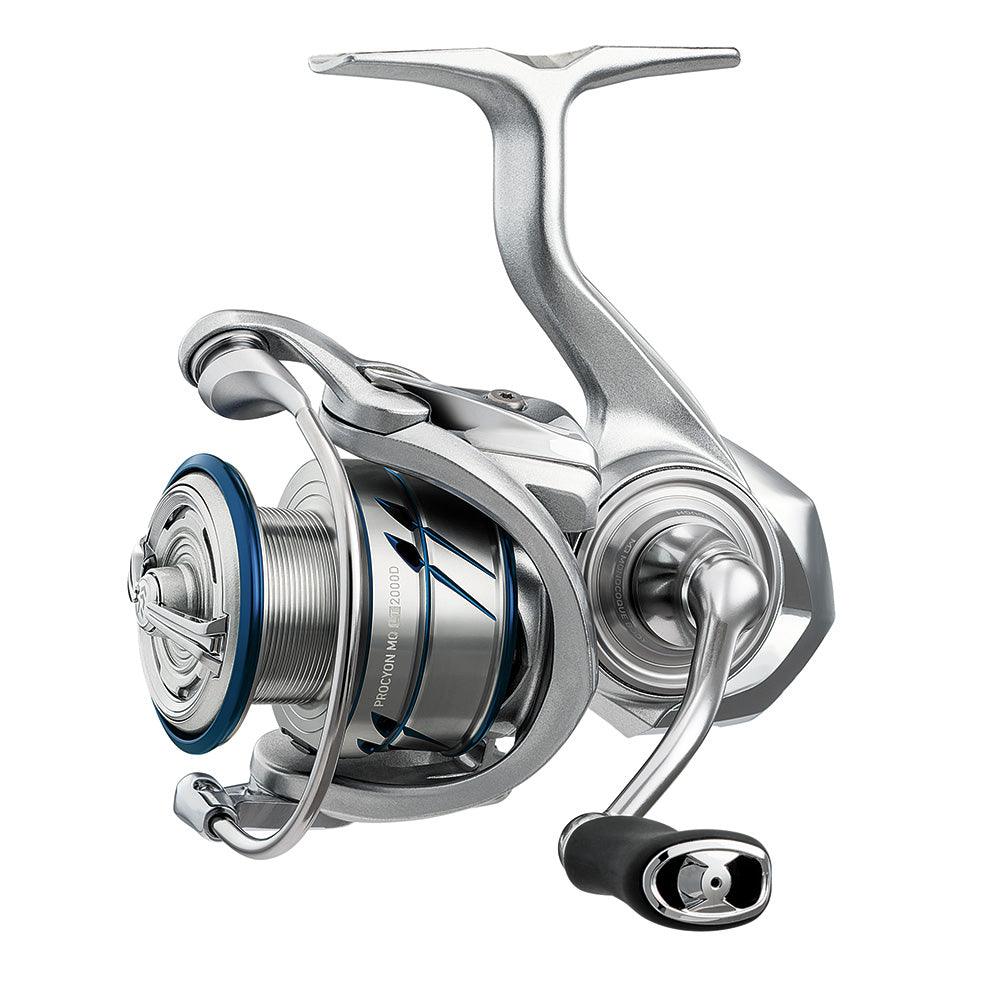 Daiwa Procyon MQ LT 4000 Spinning Reel - PCNMQLT4000D-CXH - Boat Gear USA