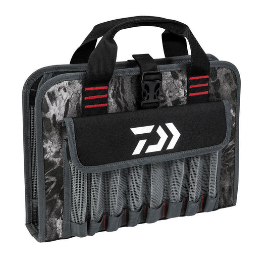 Daiwa Prymal Jig Binder - Boat Gear USA