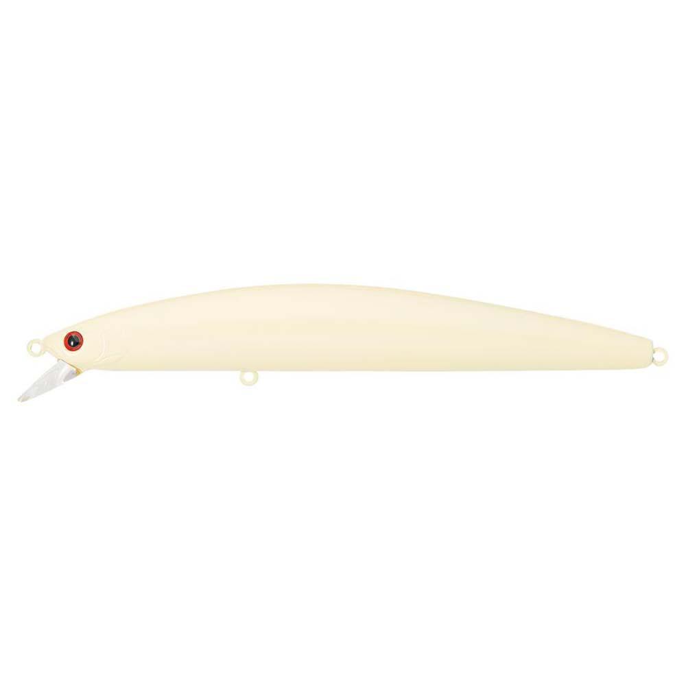 Daiwa Salt Pro Minnow - 5-1/8" - Floating - Bone - Boat Gear USA