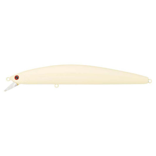 Daiwa Salt Pro Minnow - 5-1/8" - Floating - Bone - Boat Gear USA
