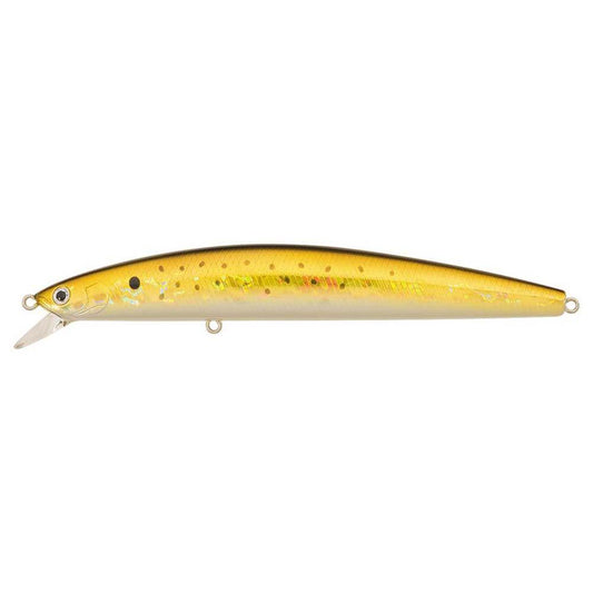 Daiwa Salt Pro Minnow - 5-1/8" - Floating - Bunker - Boat Gear USA