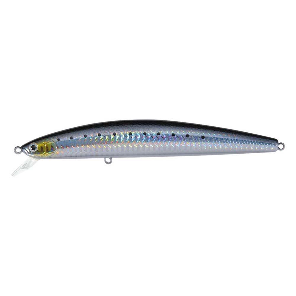 Daiwa Salt Pro Minnow - 5-1/8" - Floating - Laser Sardine - Boat Gear USA