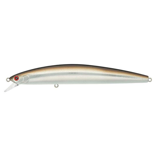 Daiwa Salt Pro Minnow - 5-1/8" - Floating - Sand Eel - Boat Gear USA