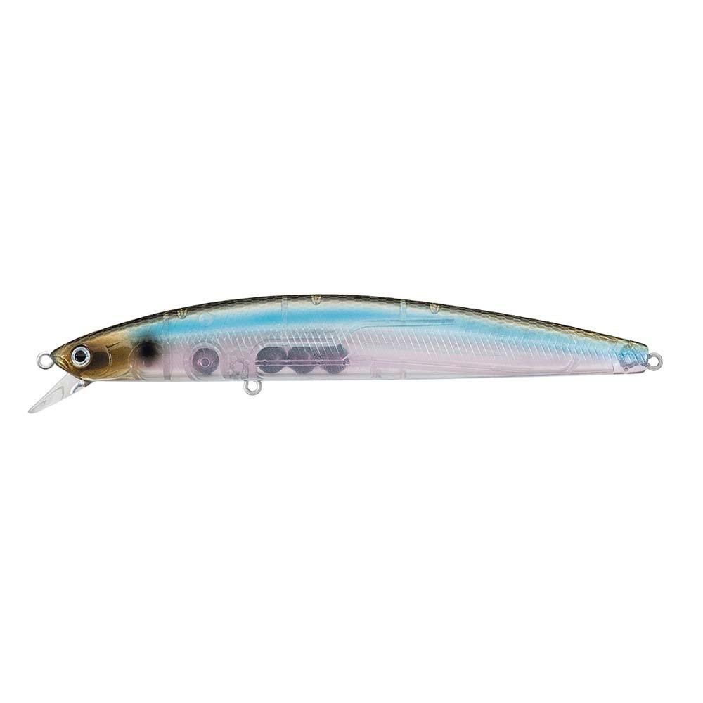 Daiwa Salt Pro Minnow - 6-3/4" - Floating - Grunion - Boat Gear USA