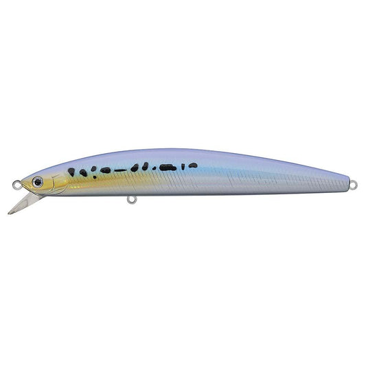 Daiwa Salt Pro Minnow - 6-3/4" - Floating - Hickory Dickory - Boat Gear USA