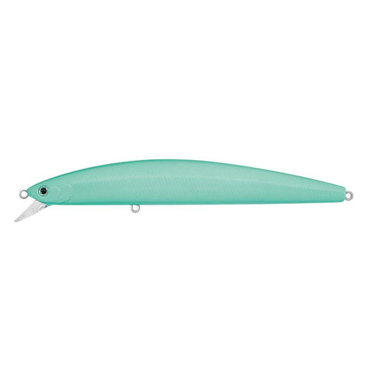 Daiwa Salt Pro Minnow - 6-3/4" - Floating - Toothpaste - Boat Gear USA