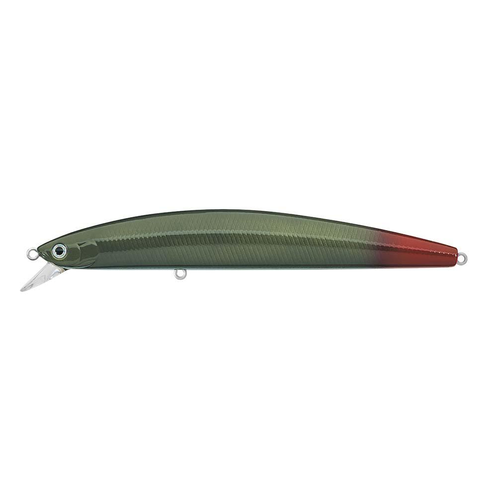 Daiwa Salt Pro Minnow - 6-3/4" - Floating - Wounded Soldier - Boat Gear USA