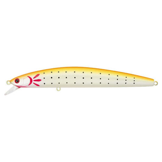 Daiwa Salt Pro Minnow - 6-3/4" - Floating - Yellow Pearl - Boat Gear USA