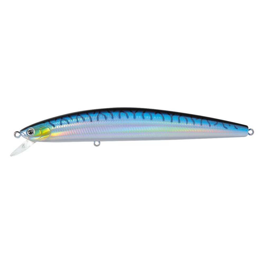 Daiwa Salt Pro Minnow - 6" - Floating - Blue Mackerel - Boat Gear USA