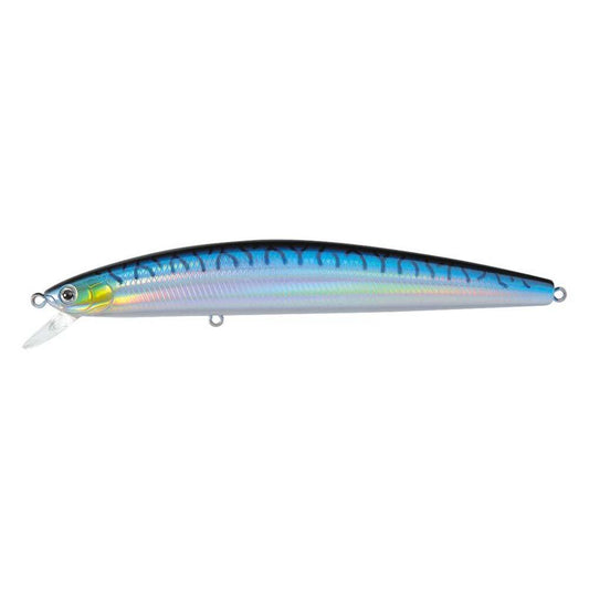Daiwa Salt Pro Minnow - 6" - Floating - Blue Mackerel - Boat Gear USA
