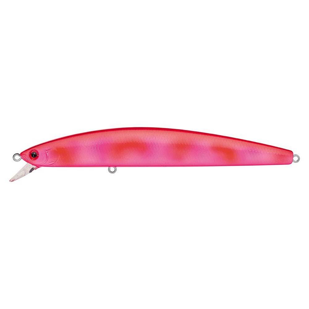 Daiwa Salt Pro Minnow - 6" - Floating - Cotton Candy/Bubble Gum - Boat Gear USA