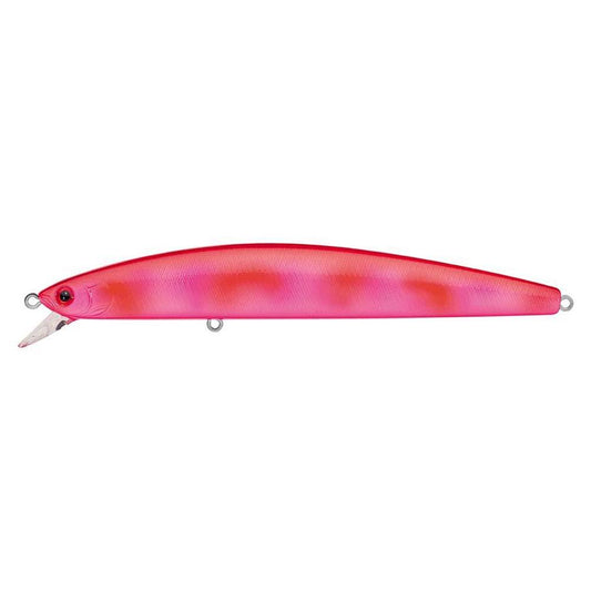 Daiwa Salt Pro Minnow - 6" - Floating - Cotton Candy/Bubble Gum - Boat Gear USA