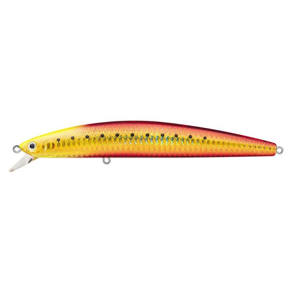 Daiwa Salt Pro Minnow - 6" - Floating - Fast Food - Boat Gear USA