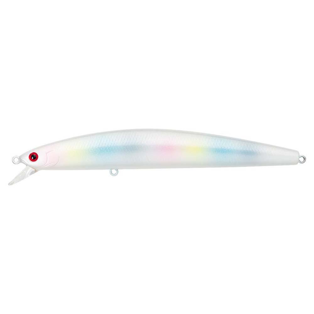 Daiwa Salt Pro Minnow - 6" - Floating - Mother of Pearl - Boat Gear USA