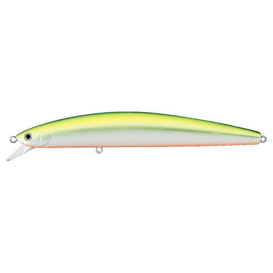 Daiwa Salt Pro Minnow - 6" - Floating - Parrot - Boat Gear USA