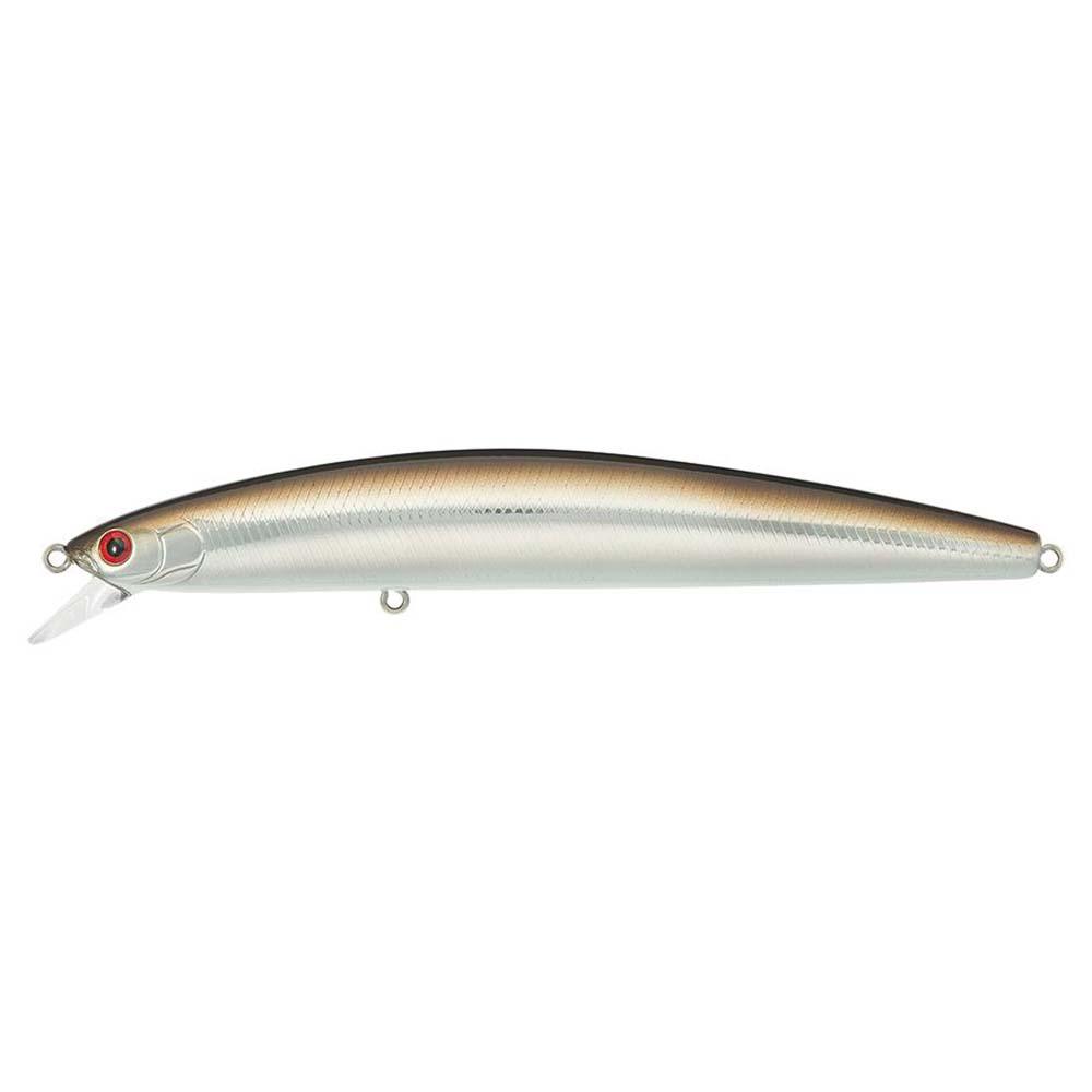 Daiwa Salt Pro Minnow - 6" - Floating - Sand Eel - Boat Gear USA