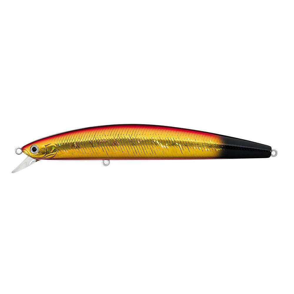 Daiwa Salt Pro Minnow - 6" - Floating - Senorita - Boat Gear USA