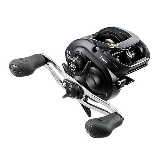 Daiwa Tatula 150 Baitcasting Reel - TAT150P - Boat Gear USA