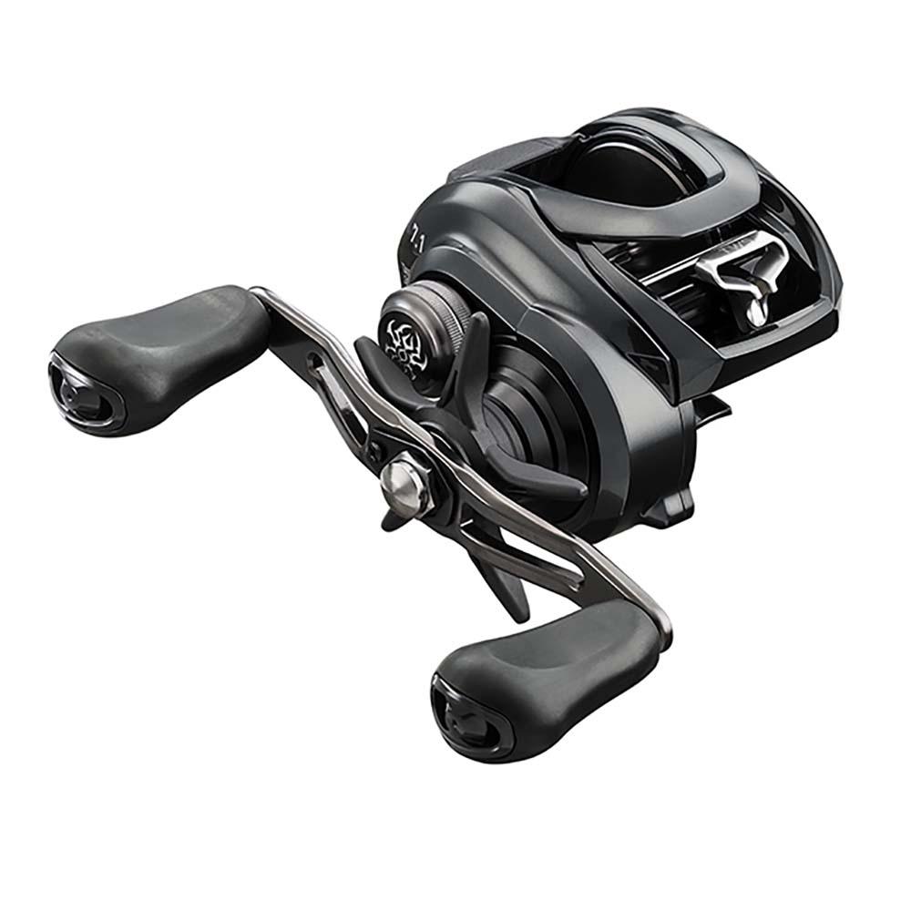 Daiwa Tatula 300 Baitcasting Reel - TTU300HS - Boat Gear USA