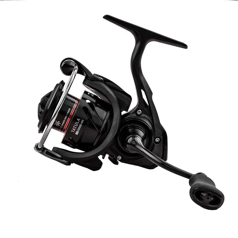 Daiwa Tatula LT Spinning Reel - TALT1000D-XH - Boat Gear USA
