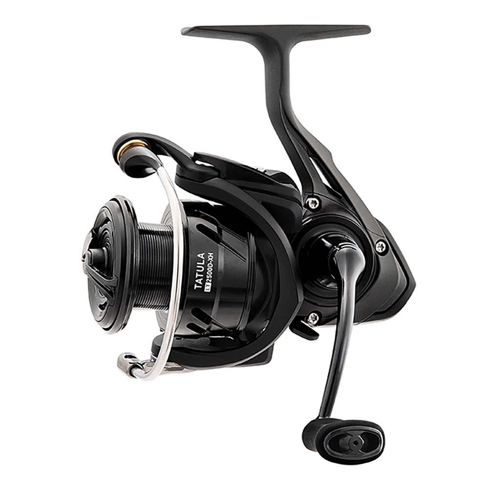 Daiwa Tatula LT Spinning Reel - TALT2500D-XH - Boat Gear USA