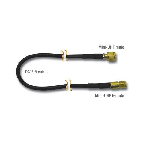 Digital 195-25fm 25 Foot Extension For 233xm50 - Boat Gear USA