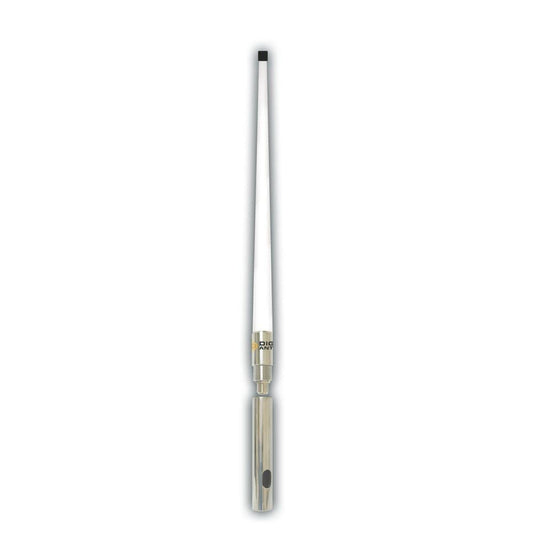 Digital 30"" 2.44ghz Wifi Antenna White - Boat Gear USA