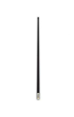 Digital 538-ab-s 8' Am/fm Antenna Black - Boat Gear USA